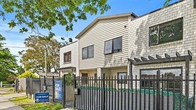 8B Cosgrave Road, Papakura, Papakura