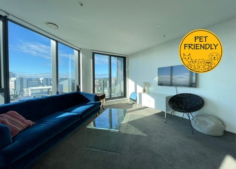 1202/18 St Martins Lane, Grafton, Auckland