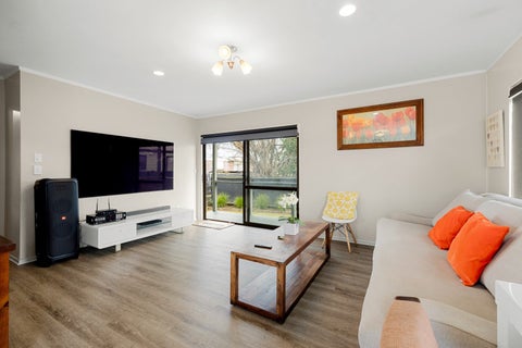 3B Lyon Street, Frankton, Hamilton