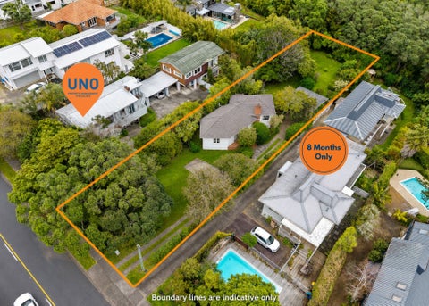 172 Beach Road, Campbells Bay, Auckland