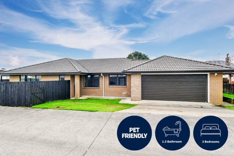 6A Church Street, Tuakau, Tuakau