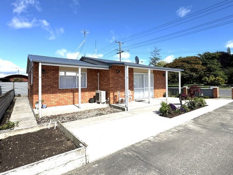 67A Charlotte Street, Balclutha