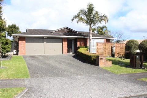 48 Orangewood Drive, Northpark, Auckland