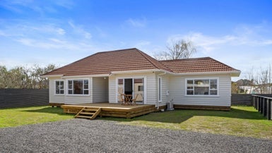71E Avenue Road, Foxton, Foxton
