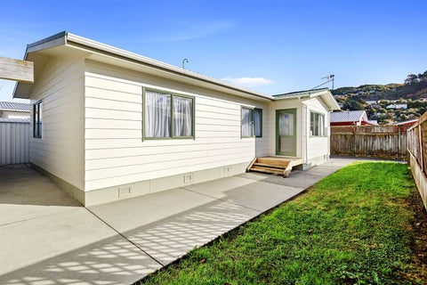 13 Rawson Street, Tawa, Wellington