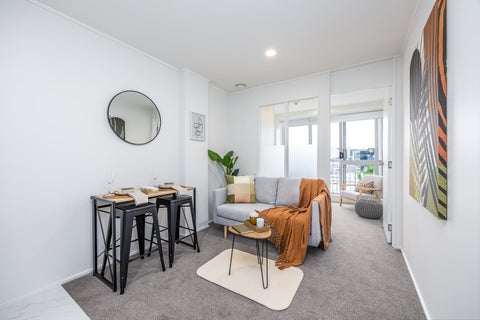 117/72 Nelson Street, Auckland Central, Auckland