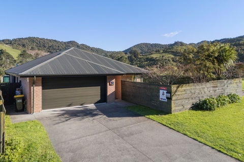 25 Thorn Road, Waihi, Waihi