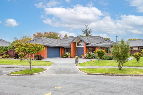 16 Calvandra Grove, Rangiora, Rangiora