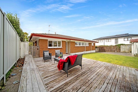 15 Harford Place, Pakuranga Heights, Auckland