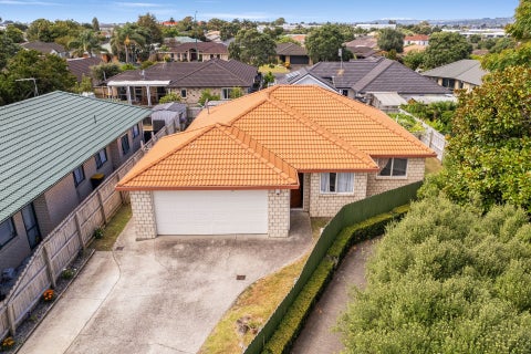 29 Takatu Place, Takanini, Auckland