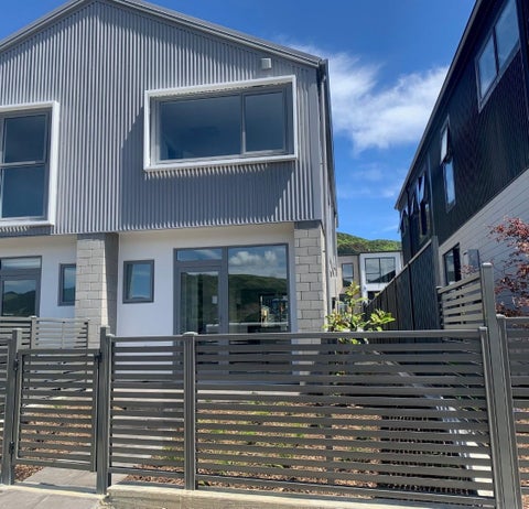 13 Tokitoki Way, Kenepuru, Porirua