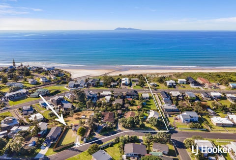 5B Snell Crescent, Waihi Beach, Waihi Beach