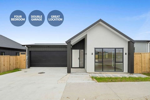 12 Kobe Street, Karaka, Papakura