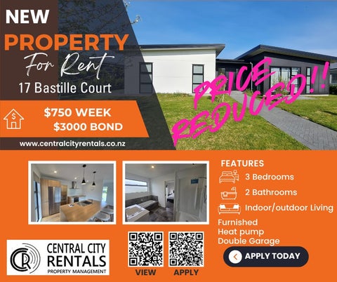 17 Bastille Court, Rangatira Park, Taupo