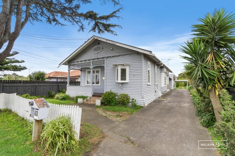 83 Luke Street, Otahuhu, Auckland