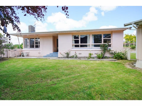 109 Matai Place, Hargest, Invercargill