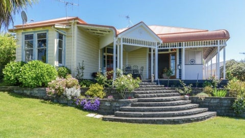 4 Lawrence Road, Hospital Hill, Napier