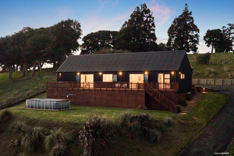215B Bald Hill Road, Waiuku, Waiuku