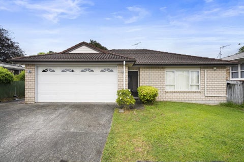 4 King Street, Papakura, Papakura
