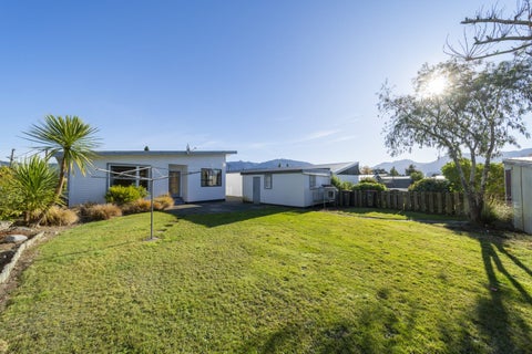 16 Bligh Street, Te Anau, Te Anau