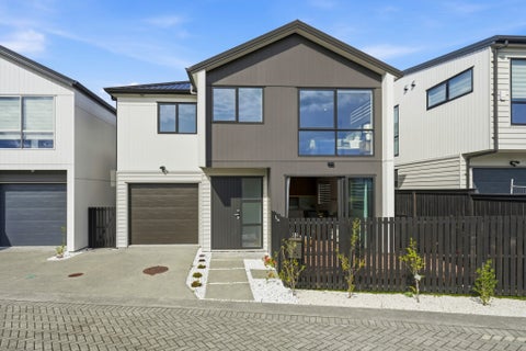 14 Mihi Lane, Hobsonville, Auckland