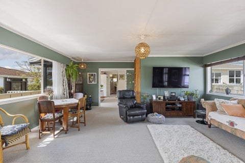 34 Aubrey Street, New Plymouth, New Plymouth