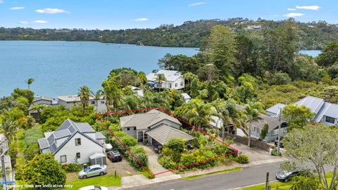 4 Twin Wharf Road, Herald Island, Auckland