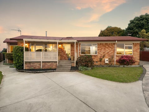 8 Magenta Place, Dinsdale, Hamilton