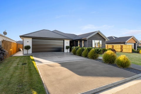 40 Taita Drive, Rolleston, Rolleston