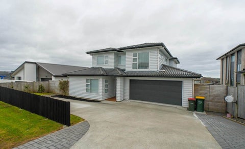 126 Wainui Road, Silverdale, Silverdale