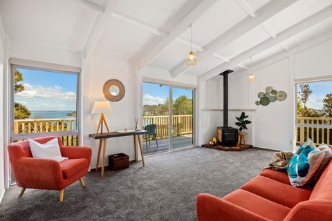 1B Burrell Road Extension, Oneroa, Waiheke Island