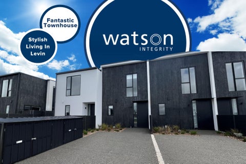 31 Pipi Place, Levin, Levin