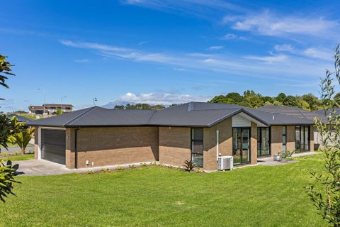 14 Jersey Place, Bell Block, New Plymouth