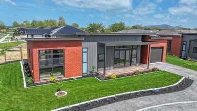 1/33 Hinerangi Crescent, Matamata, Matamata