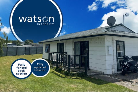37A Clyde Crescent, Roslyn, Palmerston North