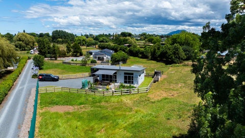 952 Racecourse Road, Te Awamutu, Te Awamutu