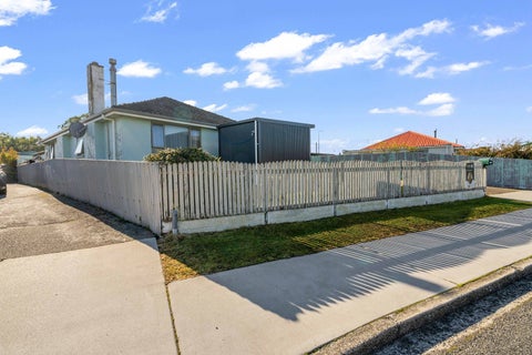 150 Moulson Street, Strathern, Invercargill