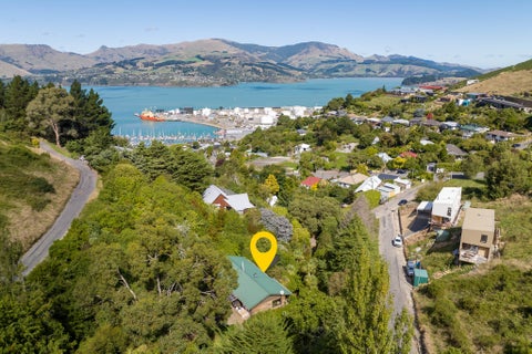 7 Dalleys Lane, Lyttelton, Lyttelton