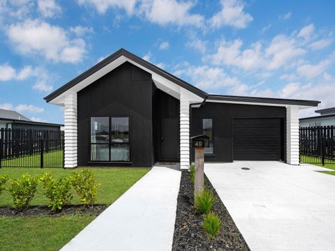 49 Raranga Road, Te Kauwhata, Te Kauwhata