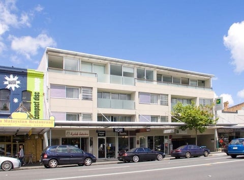209/70 Ponsonby Road, Ponsonby, Auckland