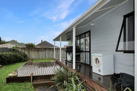3B Bush Street, Waikino, Waihi