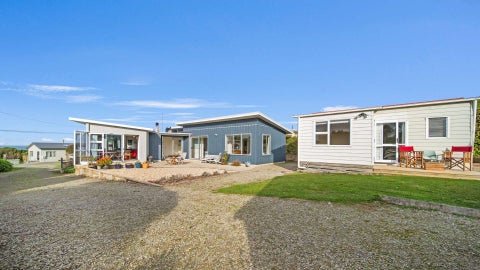 36 Spiers Street, Kakanui, Oamaru