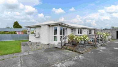 35 Lothian Crescent, Strathern, Invercargill