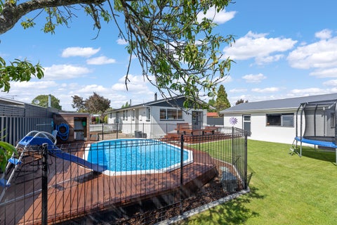 44 Leefield Street, Blenheim