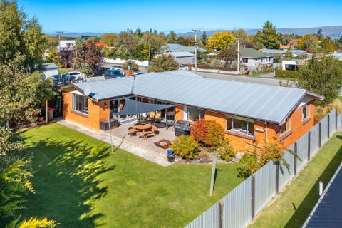63 Caulfeild Street, Ranfurly, Ranfurly