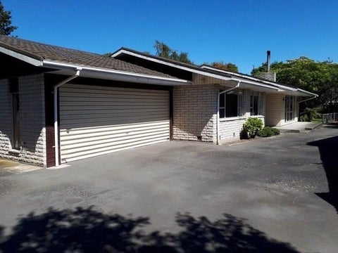 8 Ketton Place, St Albans, Christchurch