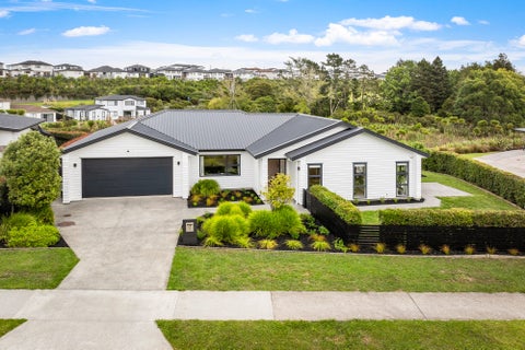 29 Syd Grant Crescent, Orewa, Orewa