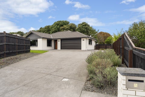 5 Yusef Way, Levin, Levin