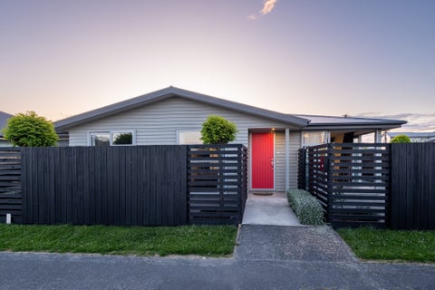 31 Seddon Street, Sydenham, Christchurch