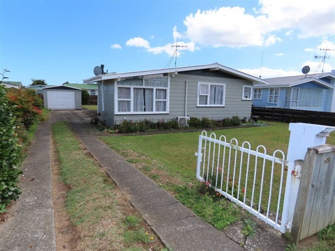 95 Tiro Tiro Road, Levin, Levin
